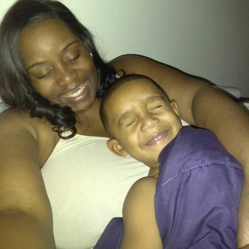 Meet your Posher, Chante